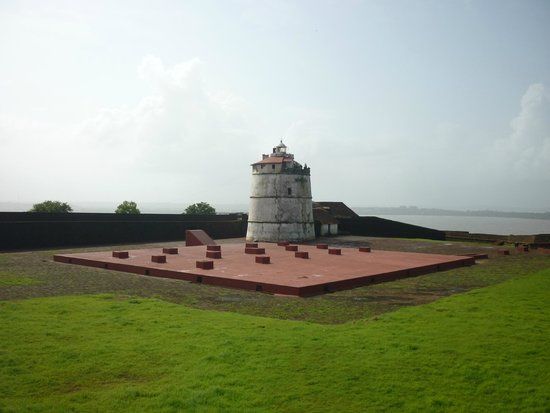 Light House Aguada